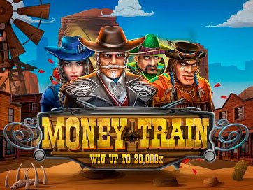 Money Train